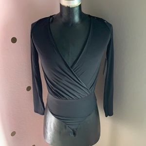 Lulu’s Bodysuit NWT Size M